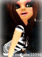 avatar image