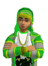 avatar image