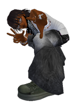 Kerooshu