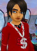 avatar image