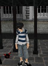 avatar picture