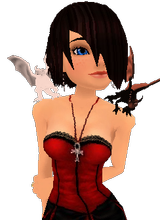 avatar image