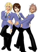 avatar image