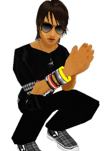 avatar image