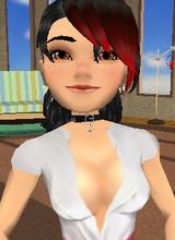 avatar image