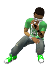 avatar image