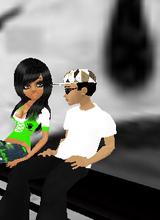 avatar image