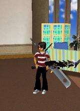avatar image