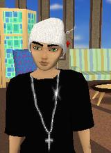 avatar image