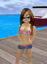 Avatar pic