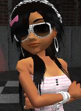 Avatar pic
