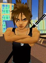 avatar image