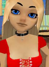 avatar image