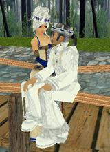 QueenMysticDracoHart