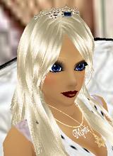 QueenMysticDracoHart