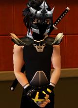 avatar image
