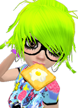 avatar image