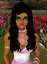 crystallinefox