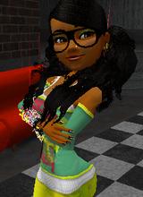avatar image