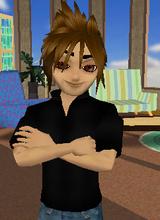 avatar image