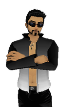 avatar picture