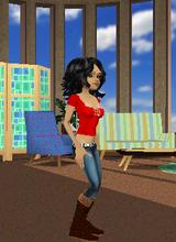 Avatar pic