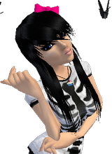 LittleMissNoface