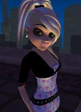 avatar image