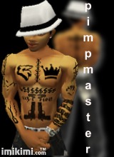 avatar image