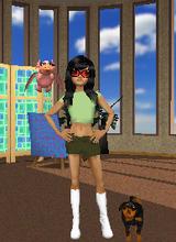 avatar image