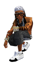 avatar image