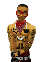 avatar image