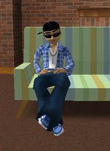 avatar image