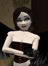 avatar image