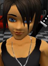 Avatar pic