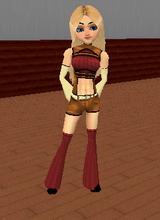 avatar image
