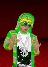 avatar image