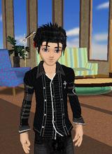 Avatar pic