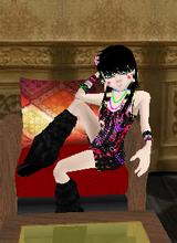 avatar picture