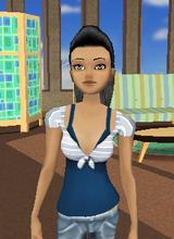 Avatar pic