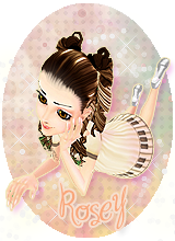 RoseyFace