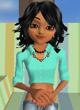 avatar image