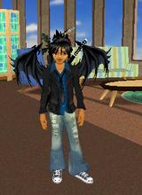 avatar image