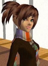 Avatar pic