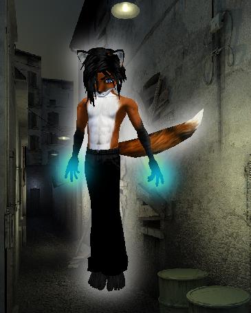 Avatar pic