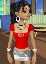 Avatar pic