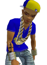 avatar image
