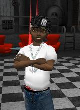 avatar image