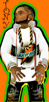 avatar picture