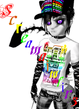 avatar image